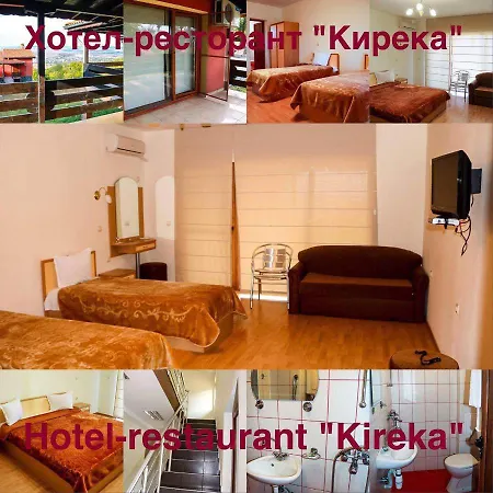 кирека